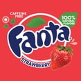 thumbnail image 4 of Fanta Strawberry Soda 20oz Bottles (Pack of 8, Total of 160 fl oz), 4 of 9