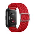 thumbnail image 3 of EGNMCR -Stretchy Loop Traps Nylon Woven Elastic Watch Bands For Realme2/Pro watch band, 3 of 3