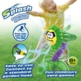 thumbnail image 3 of Splash Buddies – Arroseur / Pulvérisateur d'extérieur  Tournesol, 3 of 4