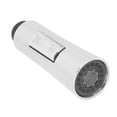 thumbnail image 1 of Kitchen Sink Faucet Sprayer Head, Kitchen Faucet Sprayer Head G1/2 Interface Professional Chrominum  Electroplating  For Kitchen, 1 of 8