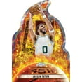 thumbnail image 3 of 2024-25 Topps Chrome NBA Basketball Hobby Box, 3 of 7