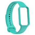 thumbnail image 4 of Correa deportiva monocromática integrada de silicona transpirable y resistente al sudor para Fitband 7, 4 of 4