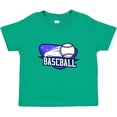 thumbnail image 3 of Inktastic Baseball Stars Boys or Girls Baby T-Shirt, 3 of 5