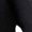 Black-1, variant on Men's Fleece Winter Jackets Zip Up Splicing Plaid Tactical Work Coat Casual Quilted Lined Cotton Fake Two-Piece Jacket