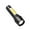 Black1, variant on HIBIBUD Flashlights High Lumens,Super Bright Lens Flashlight Camping,Side Cob Light Tactical Flashlight,Black1