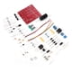 thumbnail image 5 of Kit de bricolaje de fuente de alimentación de CC, fuente de alimentación regulada por CC, kit electrónico de bricolaje, kit de fuentes de alimentación ajustables, resistente y resistente NikouMX herramienta, 5 of 8