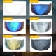 thumbnail image 4 of Motocicleta Anti-UV Anti-Scratch Wind Shield Cascos Lente Visor Reemplazo para, 4 of 8