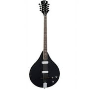 Luna Moonbird Solid Body Electric Bouzouki