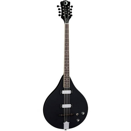 Luna Moonbird Solid Body Electric Bouzouki