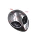 thumbnail image 4 of 4 piezas pteado 3D Metal Aliens insignia calcomanías Auto camión motocicleta emblema insignia calcomanía DIY estilo pegat Baoblaze Etiqueta autoadhesiva de metal Aliens, 4 of 7