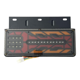 thumbnail image 1 of Abbraccia Luz LED IP68 para HOWO., 1 of 6