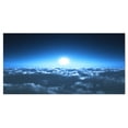 thumbnail image 2 of Vol de Nuit au-Dessus des Nuages, 2 of 3
