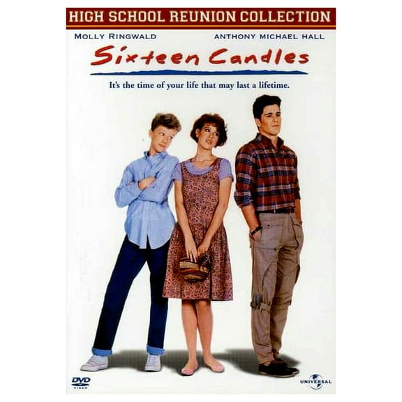 Sixteen Candles [DVD]