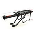 Universal Adjustable Bike High Capacity Cargo Rack Cycling Equipment Stand Bicycle Luggage