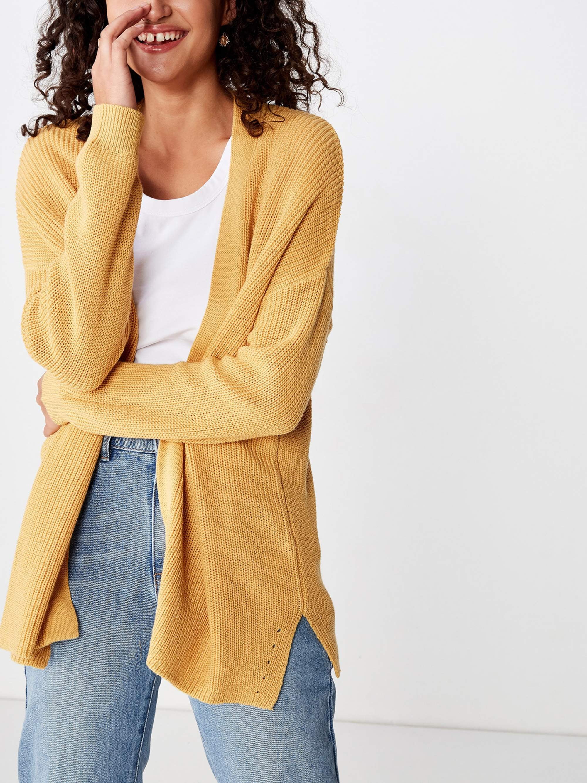 cotton on archy cardigan