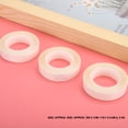 thumbnail image 4 of Transparen Reliable  Tape  Tape Double Sided  Adhesive, 4 of 8