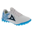 thumbnail image 1 of Tenis Niño Pirma Futbol Rápido 3035 Tacos Tachones blanco 19, 1 of 5
