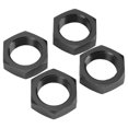 thumbnail image 4 of RC Roue Écrou de Moyeu Hexagonal, Résistant à l'Usure 24mm Roue Écrou de Moyeu Hexagonal pour Voiture RC Noir, 4 of 8