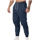 thumbnail image 1 of Pantalones deportivos de moda para hombre, pantalones deportivos, pantalones deportivos, pantalones largos para hombre, pantalones de poliéster para hombre., 1 of 5