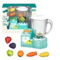 thumbnail image 2 of Mixeur Jouet, Design Électrique Robuste Extracteur de Jus ABS pour Fêtes, 2 of 7