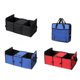 thumbnail image 2 of Bolsa organizadora multiusos para coche, furgoneta y camión, tamaño grande (roja), 2 of 7