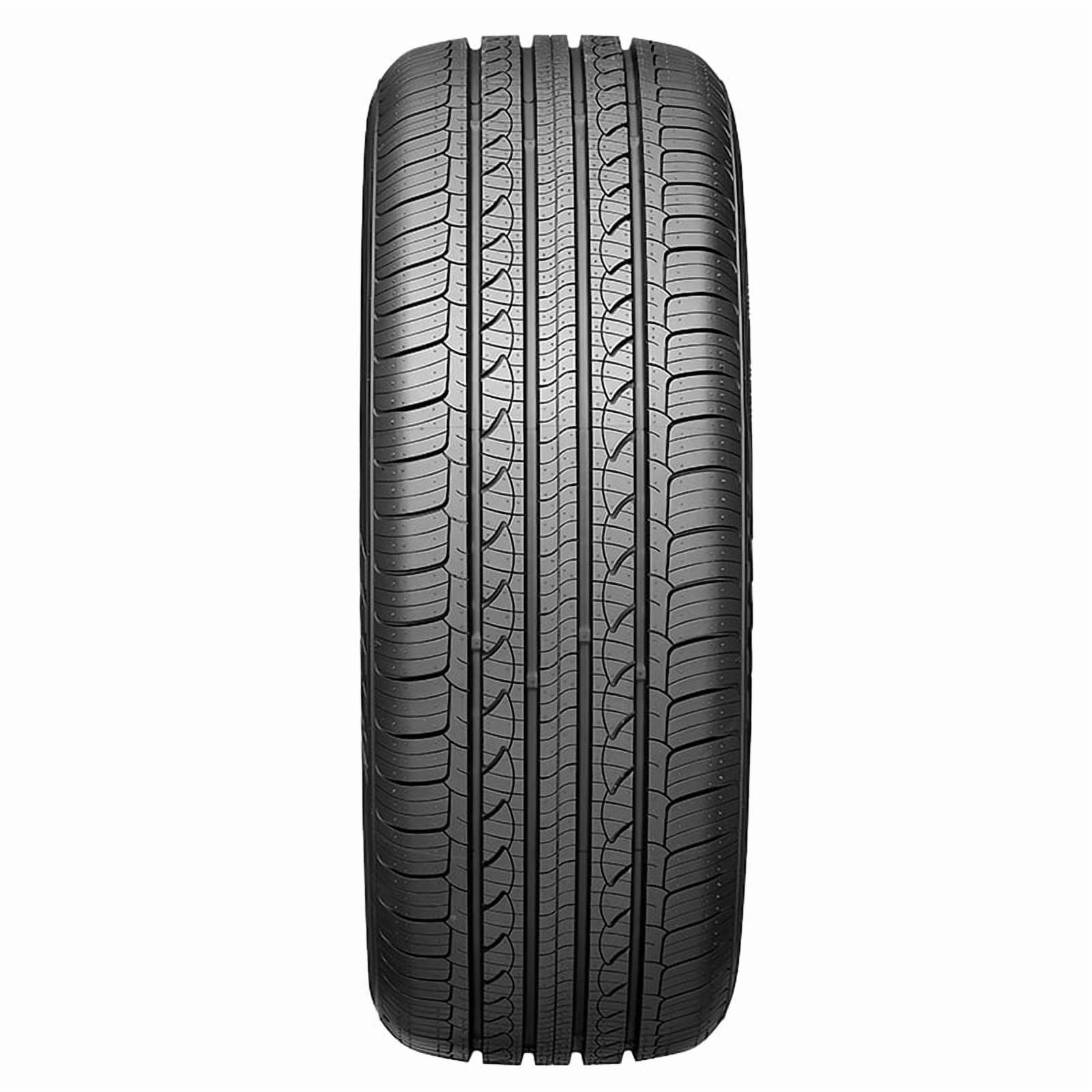 NEXEN N'Priz AH8 225/45R17 91W BSW Tire