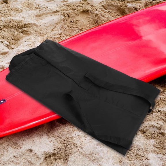 TEHAUX Waterproof Skateboard Backpack for Outdoor Use with Thickened Protection and Ergonomic Straps