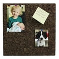 thumbnail image 2 of Dark Cork Tiles, 12" X 12", Pack Of 4, 2 of 2
