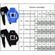 thumbnail image 3 of Football Shirt Costume Children & Adult Kids 22(120-130CM) World Cup, 3 of 3