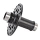 thumbnail image 5 of CARRETE completo Diferencial, Liviano FS9 28M1 28 SPLINE CUBO SOLTO PARA RODEND DE 9 PULMAS, 5 of 7