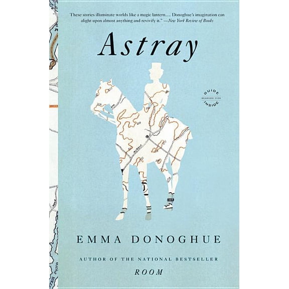 Astray, (Paperback)