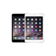 Apple iPad mini 1 64GB WiFi Only White/Silver Refurbished