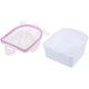 thumbnail image 1 of Profesional resistente a la acetona remojo de doble capa Nail Spa Bowl removedor de esmalte de u?as herramienta de manicura para salón o uso doméstico 2 uds ZefeiWu 8390612512148, 1 of 1
