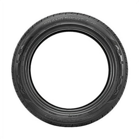 Kenda Kenetica (KR217) All Season 235/75R15 109T XL Passenger Tire Fits: 1995-99 Chevrolet Tahoe LT, 1999 Chevrolet Silverado 1500 Base Sansujyuku sansujyuku.com