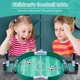 thumbnail image 3 of mini juego de fútbol de mesa con 6 balones de fútbol, juego de fútbol de mesa, juego de mesa deportivo familiar para niños, adultos, fiesta de cumpleaños, regalo de la Copa Mundial, 3 of 5