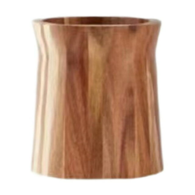 Soporte giratorio para utensilios de cocina, organizador de cubiertos, decoración de cocina para sala de estar pequeño