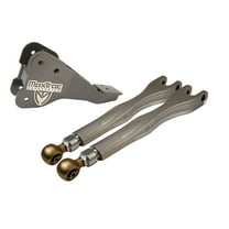 BRACKET Fits select: 2017-2022 FORD F250, 2017-2022 FORD F350