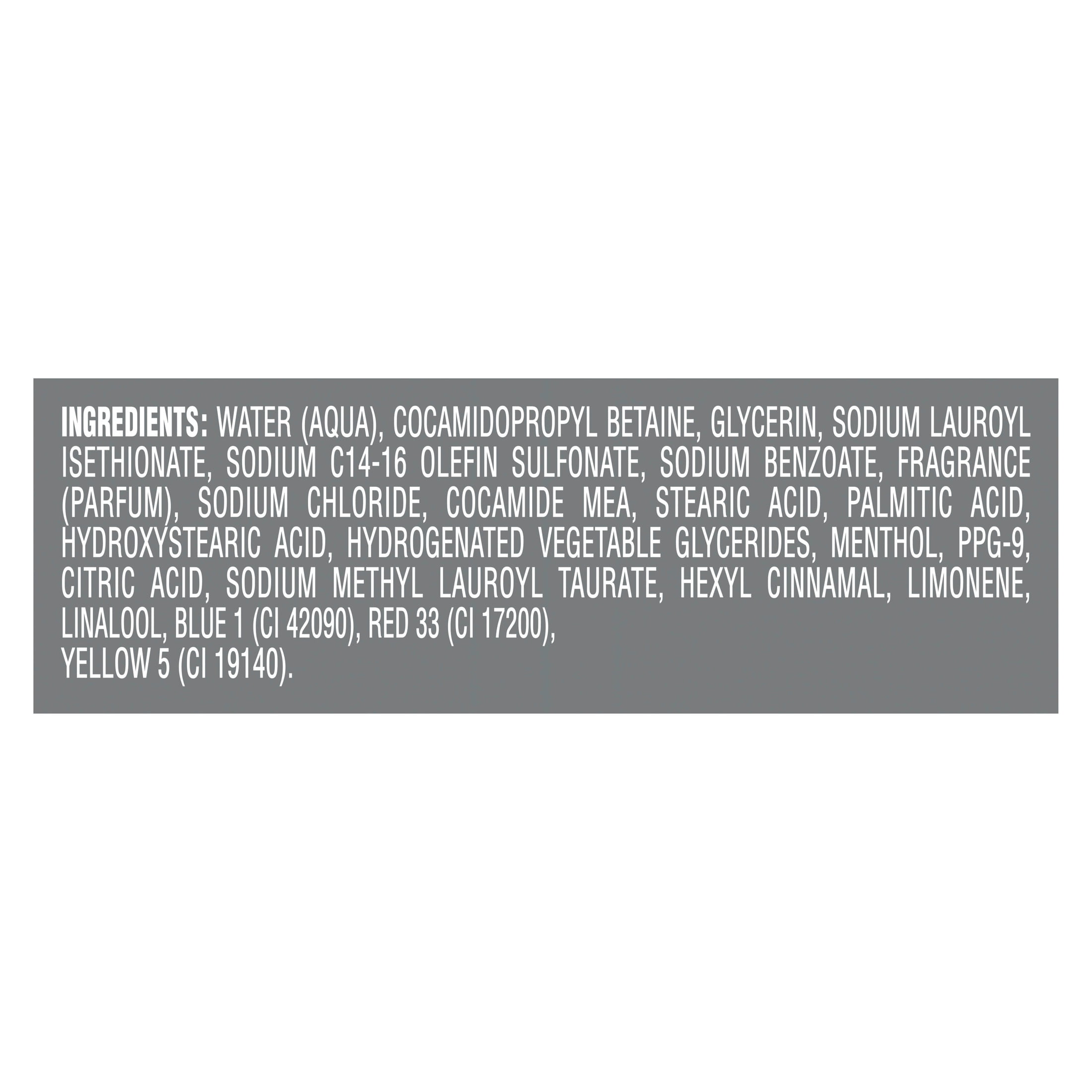 Dove Men+Care Body and Face Wash Body Wash for Men Refreshing Extra Fresh with 24-Hour Nourishing Micromoisture Technology ,13.5 fl oz