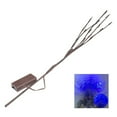 thumbnail image 2 of Twig Branches with 20 LED Lights, Lighted Twig Branches Light, Durable Artificial Little Twig for Indoor Outdoor Christmas Wedding Party Home Decoration, 2 of 7