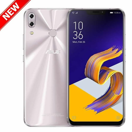 asus zenfone 5 ze620kl dual sim 64gb 4g