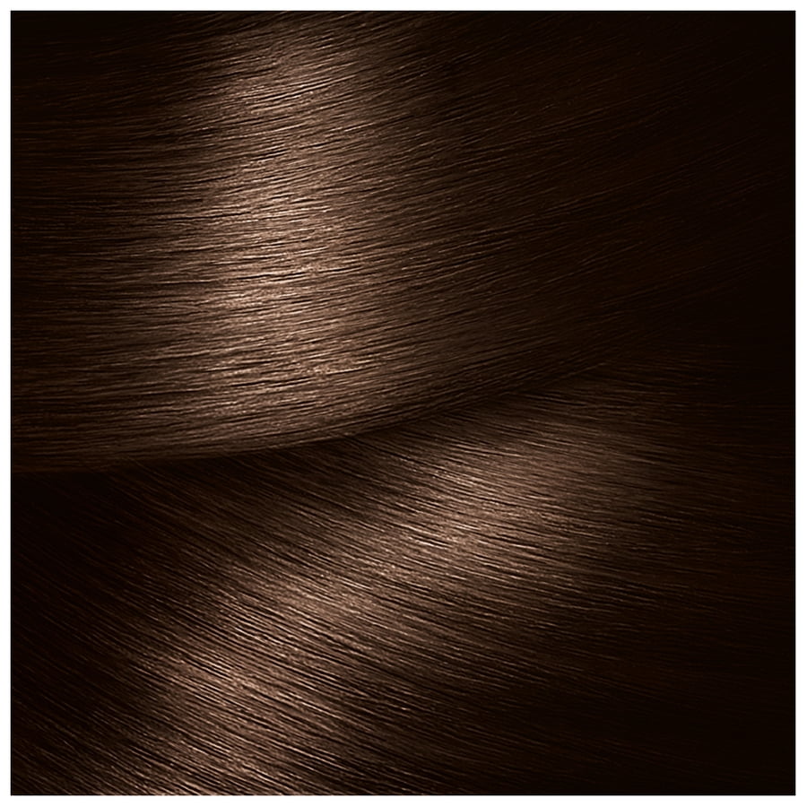 5 Medium Brown