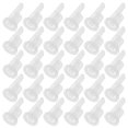 thumbnail image 3 of 100 tapones internos para frascos de aceites esenciales, tapones con gotero para frascos de aceites esenciales., 3 of 8