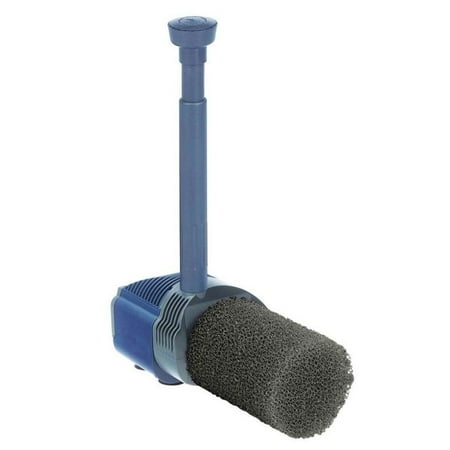 Lifegard Aquatics Quiet One Pro Series Pond and Water Garden Pump