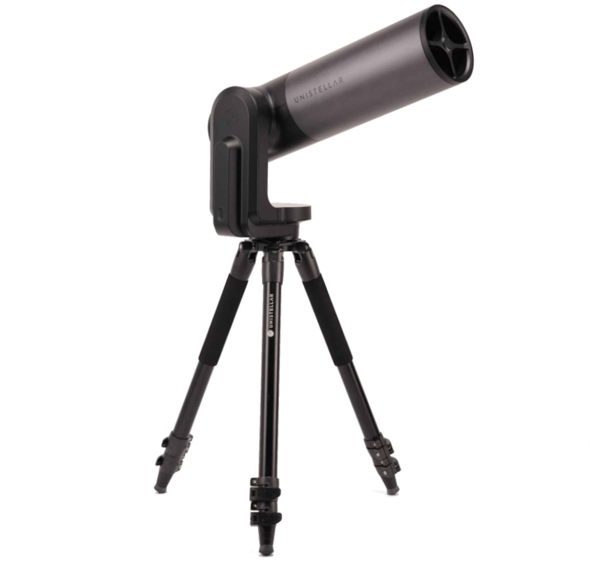 Open Box Unistellar eVscope eQuinox Digital Telescope