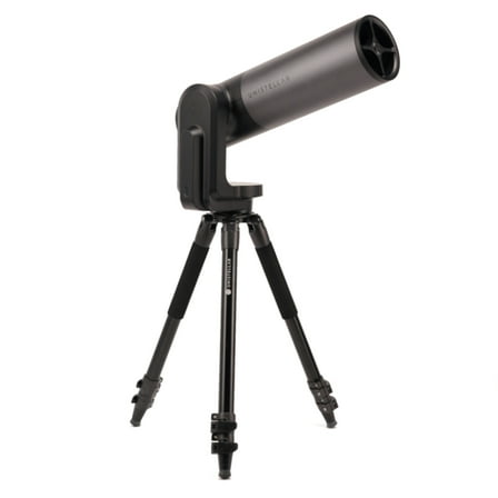 Open Box Unistellar eVscope eQuinox Digital Telescope
