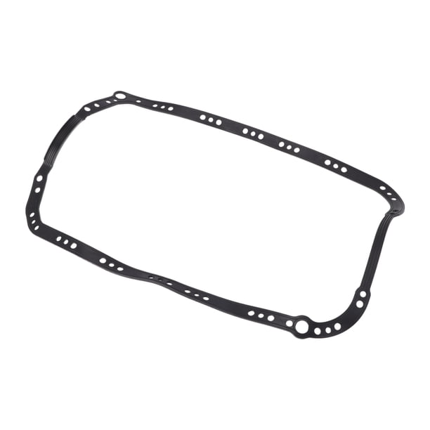 Empaque de cárter de aceite del filtro de transmisión del automóvil, sello de cárter de aceite del motor No.11251P0A000 para Honda Accord 2.2L 1990-1997 para Honda Odyssey 2.2L 1995-1998 1 pieza