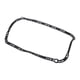 thumbnail image 1 of Empaque de cárter de aceite del filtro de transmisión del automóvil, sello de cárter de aceite del motor No.11251P0A000 para Honda Accord 2.2L 1990-1997 para Honda Odyssey 2.2L 1995-1998 1 pieza, 1 of 1