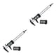 thumbnail image 2 of sweethay Vernier Caliper 0-150mm Diámetro electrónico Medidor de profundidad Carpintería, 2 of 6