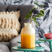 Angle View: Ombre Decorative Bottle by Drew Barrymore Flower Home