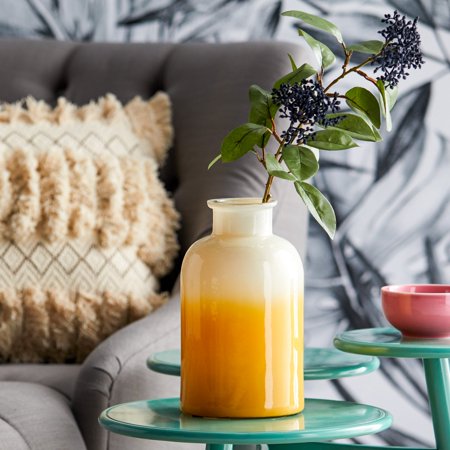 Ombre Decorative Bottle by Drew Barrymore Flower Home